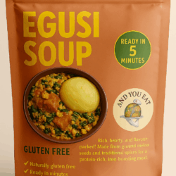 Egusi Soup