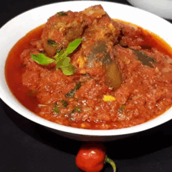 Tomato Stew