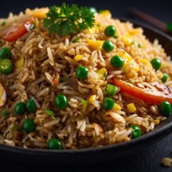 Special Fried Rice
