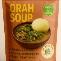 Orah Soup