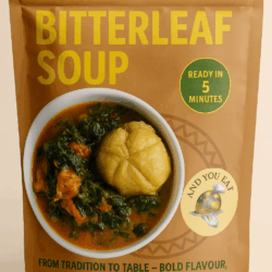 Bitterleaf Soup